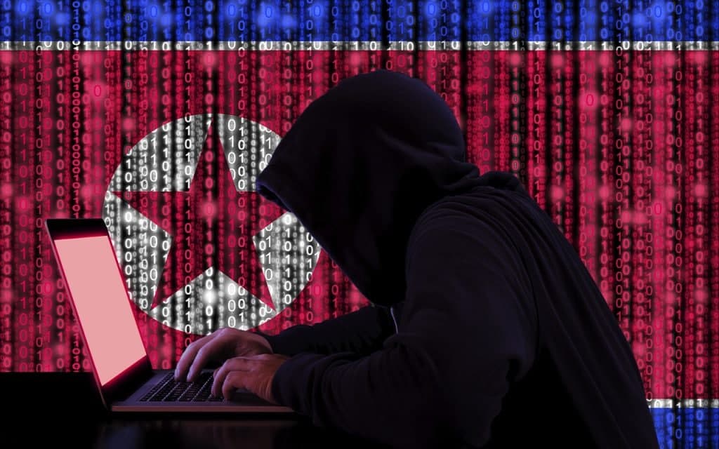هک,کره شمالی,اتریوم,سرقت,کوکوین