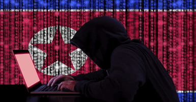 هک,کره شمالی,اتریوم,سرقت,کوکوین