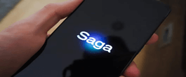 سولانا,تلفن هوشمند,ساگا,Saga,ACS,اکسس پروتکل
