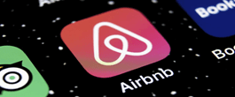 Airbnb,ایربی‌ان‌بی,درگاه پرداخت