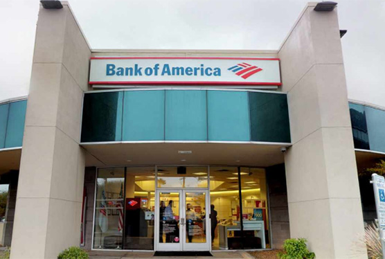 بنک آف آمریکا,نظرسنجی,Bank of America,بازار ارزهای دیجیتال