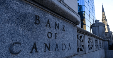 کانادا,CBDC,بانک مرکزی