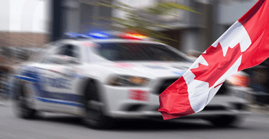 پلیس,کانادا,کلاه‌برداری,ارز دیجیتال