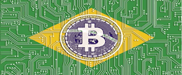 برزیل,CBDC,بانک مرکزی