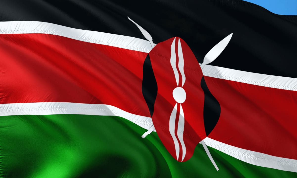 کنیا,بانک مرکزی کنیا,ارز دیجیتال ملی