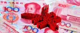 چین,پرداخت,استان شاندونگ چین,جینان,CBDC,ارز دیجیتال بانک مرکزی,یوان دیجیتال