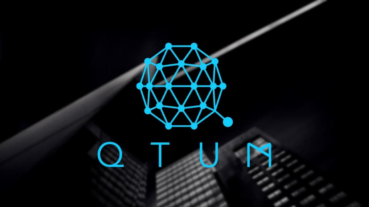 ارز دیجیتال,کوانتوم,Qtum,بلاک‌چین,قرارداد هوشمند,اتریوم,DeFi,IoT