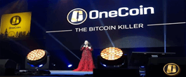 کلاهبرداری,OneCoin,وان کوین