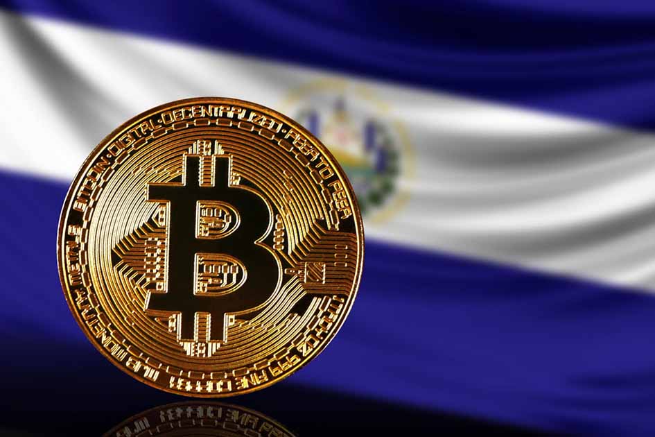 السالوادور,سرمایه‌گذاری,بیت‌کوین,ارزهای دیجیتال