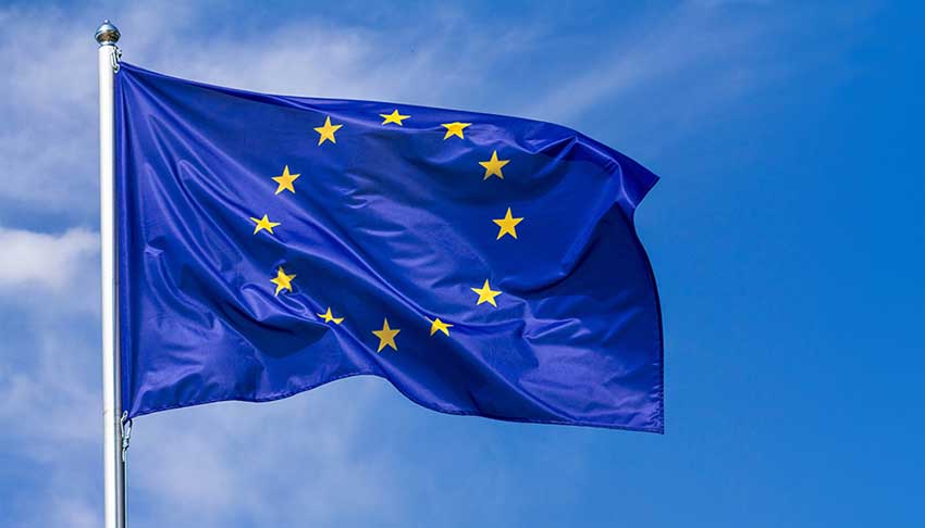 اتحادیه اروپا,ارزهای دیجیتال,قانون گذاری