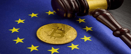 اتحادیه اروپا,EU,MiCA,پولشویی,قانون‌گذاری,ارزهای دیجیتال