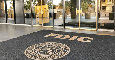 FDIC,شرکت بیمه سپرده فدرال,دارایی‌های دیجیتال
