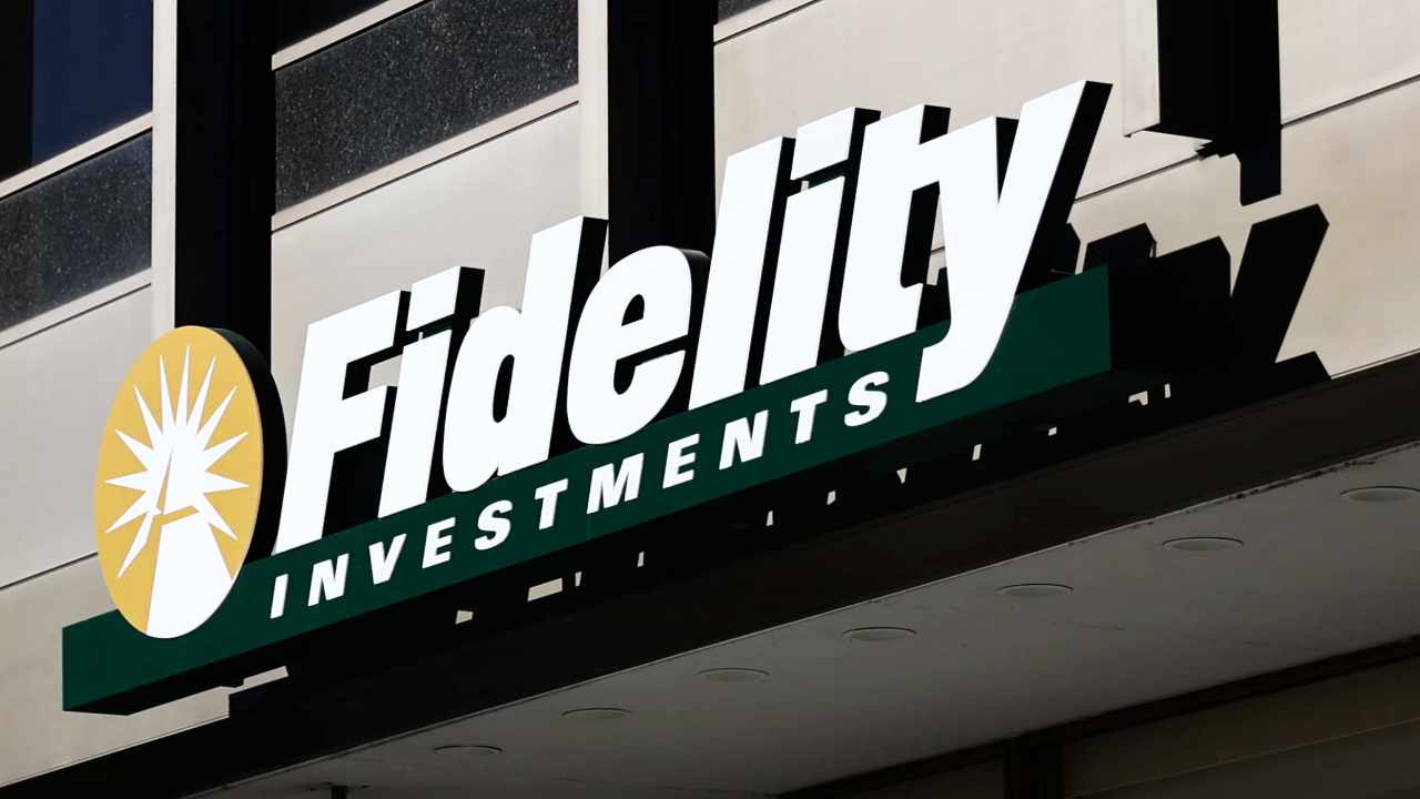 متاورس,ارزهای دیجیتال,Fidelity,NFT,توکن‌های غیرمثلی