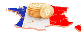 بانک مرکزی فرانسه,فرانسه,صدور مجوز,ارزهای دیجیتال,اتحادیه اروپا