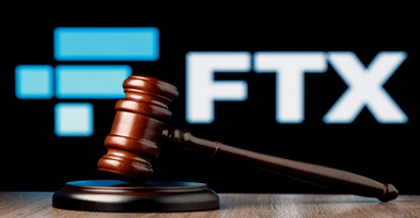 FTX,صرافی,ورشکستگی,سم بنکمن فرید,هک,جریمه,IRS