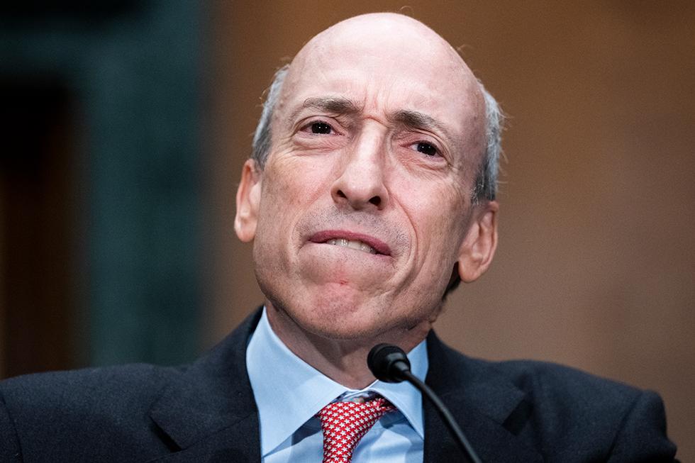 گری گنسلر,آمریکا,Gary Gensler,گری گنسلر,SEC,کمیسیون بورس و اوراق بهادار آمریکا