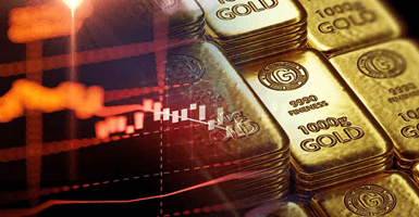 طلا,نرخ تورم,تورم,آمریکا,CPI,اونس طلا