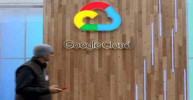 گوگل,بلاک چین,استخدام,گوگل کلاود,Google Cloud,پالیگان