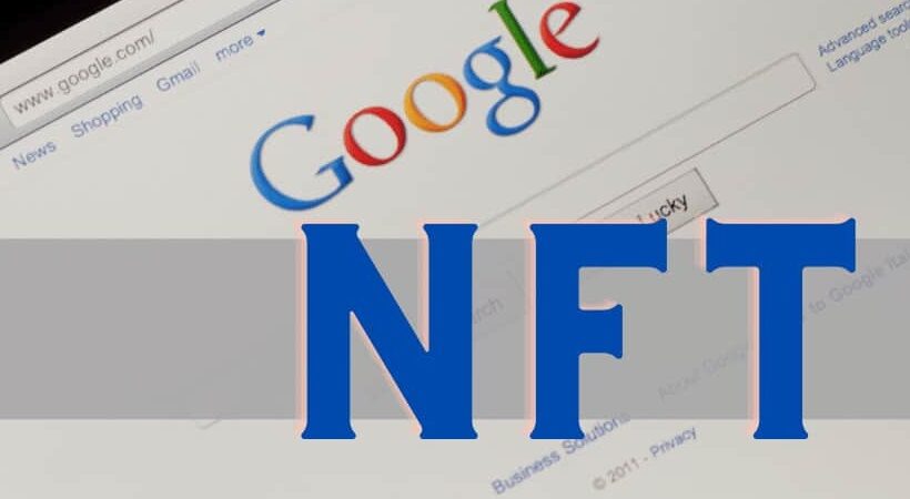 Google allows NFTs