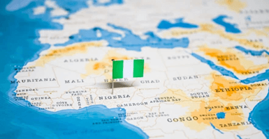 نیجریه,ارز دیجیتال,مقررات