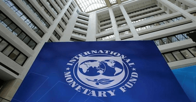 صندوق بین‌المللی پول,IMF,هیئت ثبات مالی,FSB,گروه ۲۰,اقتصاد کلان