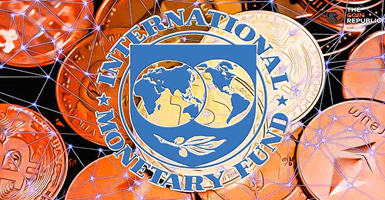 صندوق بین‌المللی پول,ارزهای دیجیتال,ممنوعیت,آمریکای لاتین,منطقه کارائیب,IMF