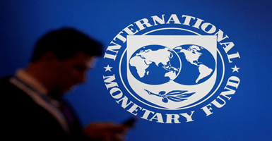 صندوق بین المللی پول,ارزهای دیجیتال,قانون گذاری