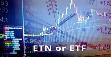 ETF,ETN,مقاله آموزشی