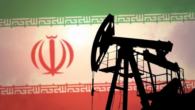 ایران به جمع کشورهای تولیدکننده سیمان حفاری چاه نفت پیوست
