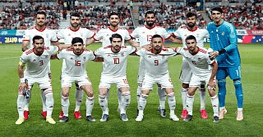 انتخابی جام جهانی: ایران یک-عراق صفر؛ پایان کابوس دور رفت با صدرنشینی مقتدرانه/آغاز آقایی دوباره ایران در آسیا