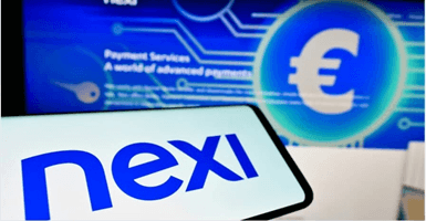 یورو دیجیتال,nexi