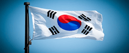 کره جنوبی,مالیات‌,قانون گذاری