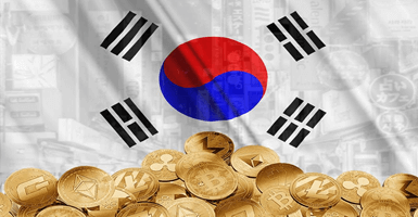 کره جنوبی,ارزهای دیجیتال,مقررات