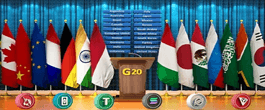 هند,گروه ۲۰,قانون گذاری,ارزهای دیجیتال