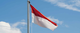 اندونزی,بورس ارزهای دیجیتال