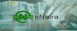ارز دیجیتال ملی,نیجریه,eNaira,ارز دیجیتال بانک مرکزی نیجریه
