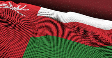 عمان,سرمایه‌گذاری,توکن سازی