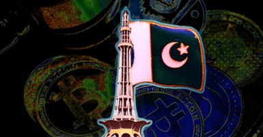 پاکستان,ممنوعیت,ارز دیجیتال
