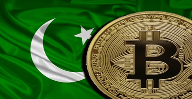 پاکستان,ارز دیجیتال