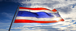 تایلند,ارزهای دیجیتال
