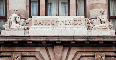 مکزیک,CBDC,بانک مرکزی