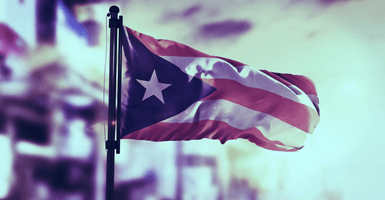 پورتوریکو,ارزهای دیجیتال,فساد,پولشویی