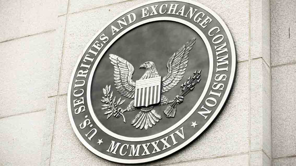 کمیسیون بورس آمریکا,گری گنسلر,ارزهای دیجیتال,SEC