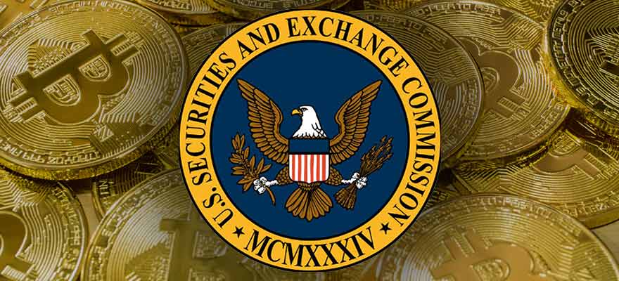 SEC,آمریکا,ارز دیجیتال