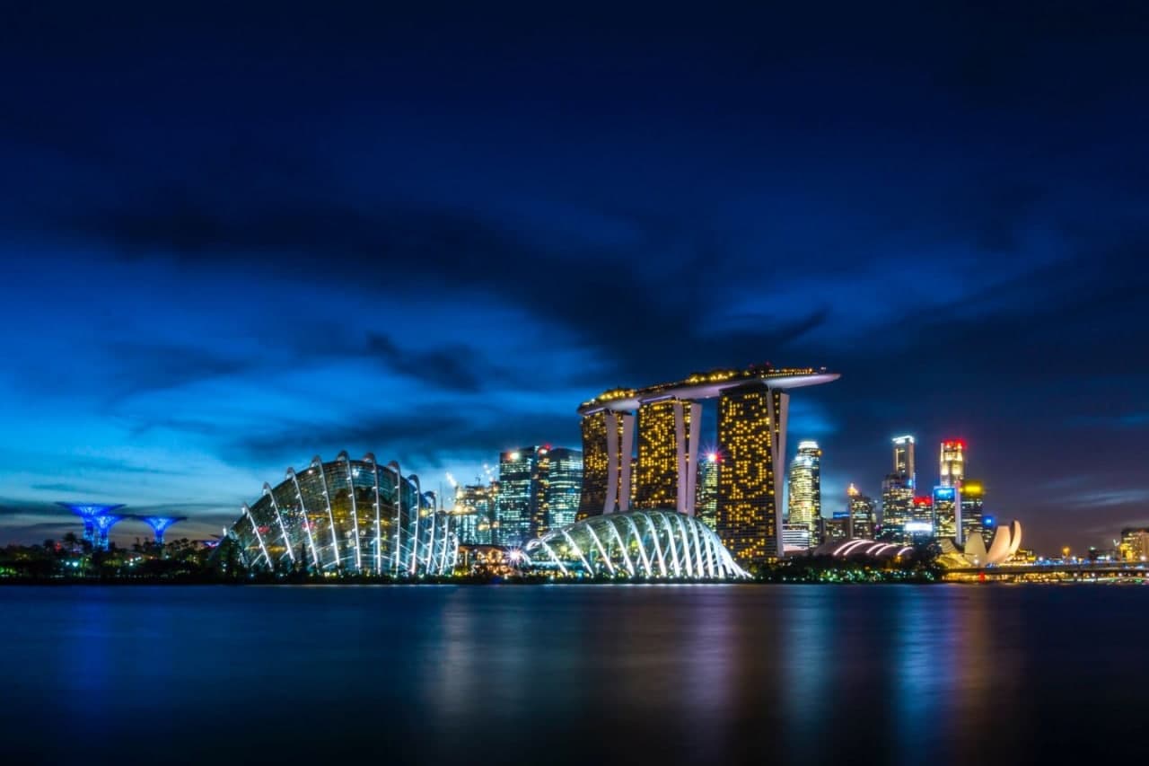 سنگاپور,تبلیغات,ممنوعیت