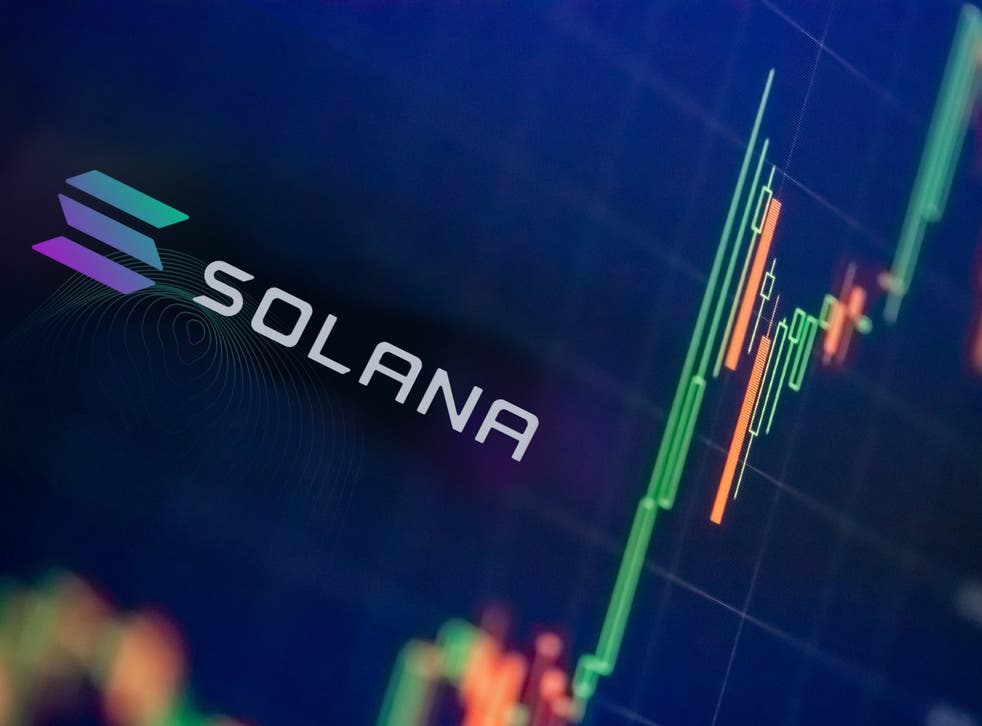 sol,سولانا,معرفی ارز دیجیتال,سولانا چیست,پروژه سولانا,اثبات سهام,اثبات تاریخچه