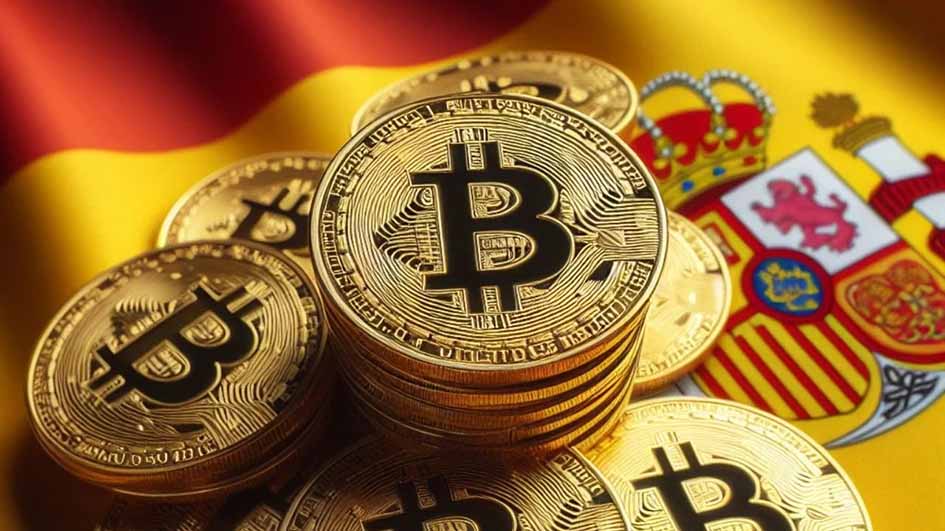 اسپانیا,ارزهای دیجیتال,مالیات,وزارت امور مالی اسپانیا,فرار مالیاتی
