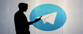 تلگرام,پاول دوروف,تون‌کوین,اوراق قرضه,سرمایه گذاری,بیت کوین
