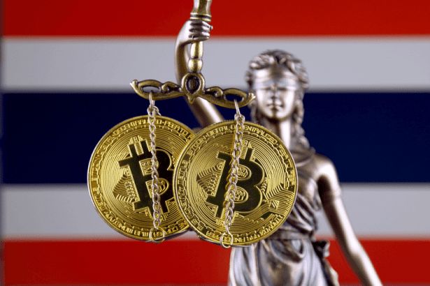 تایلند,مقررات,ارزهای دیجیتال,مالیات