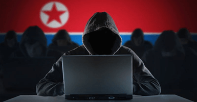 هکر,هک,NFT,کره شمالی,توکن‌های غیرمثلی,DeFi,دیفای 